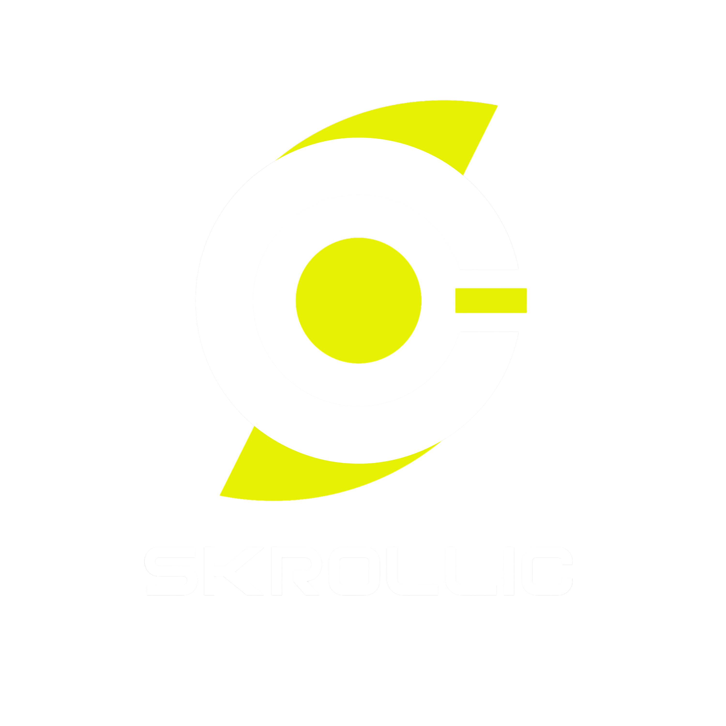 Skrollic Logo